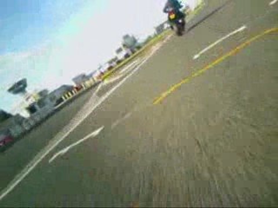 RSV1000 A CAROLE
