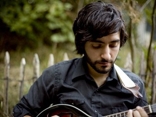 #79 Ralfe band - Lost like gods