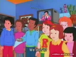 46. The Magic School Bus - Sees Stars -    -      -     ·