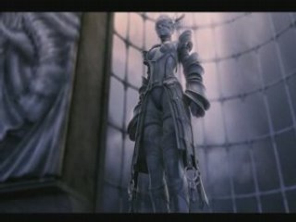 Lineage II Music Video - Kokia "Harmony"