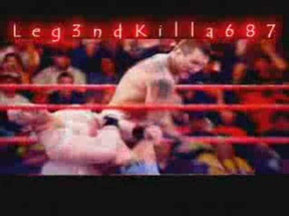 Randy Orton - PURITY ( HIGH_QUALITY )