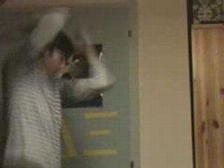 Battle Luffy VS Cadix ( Training )