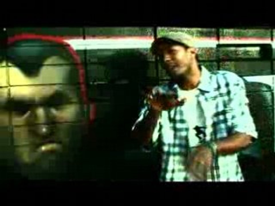 Pharcyde with Aceyalone - What Time Is It?  Yeti Beats