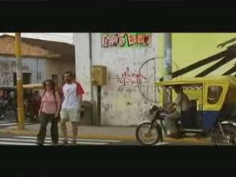 Trata de no caer