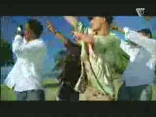 Raptile Ft Wayne Wonder - My Everything