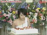 Horikita Maki 20th Birthday