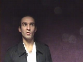 Interview d'Olivier Bourgeois - Partie 2