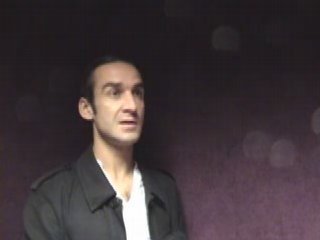 Interview d'Olivier Bourgeois - Partie 3