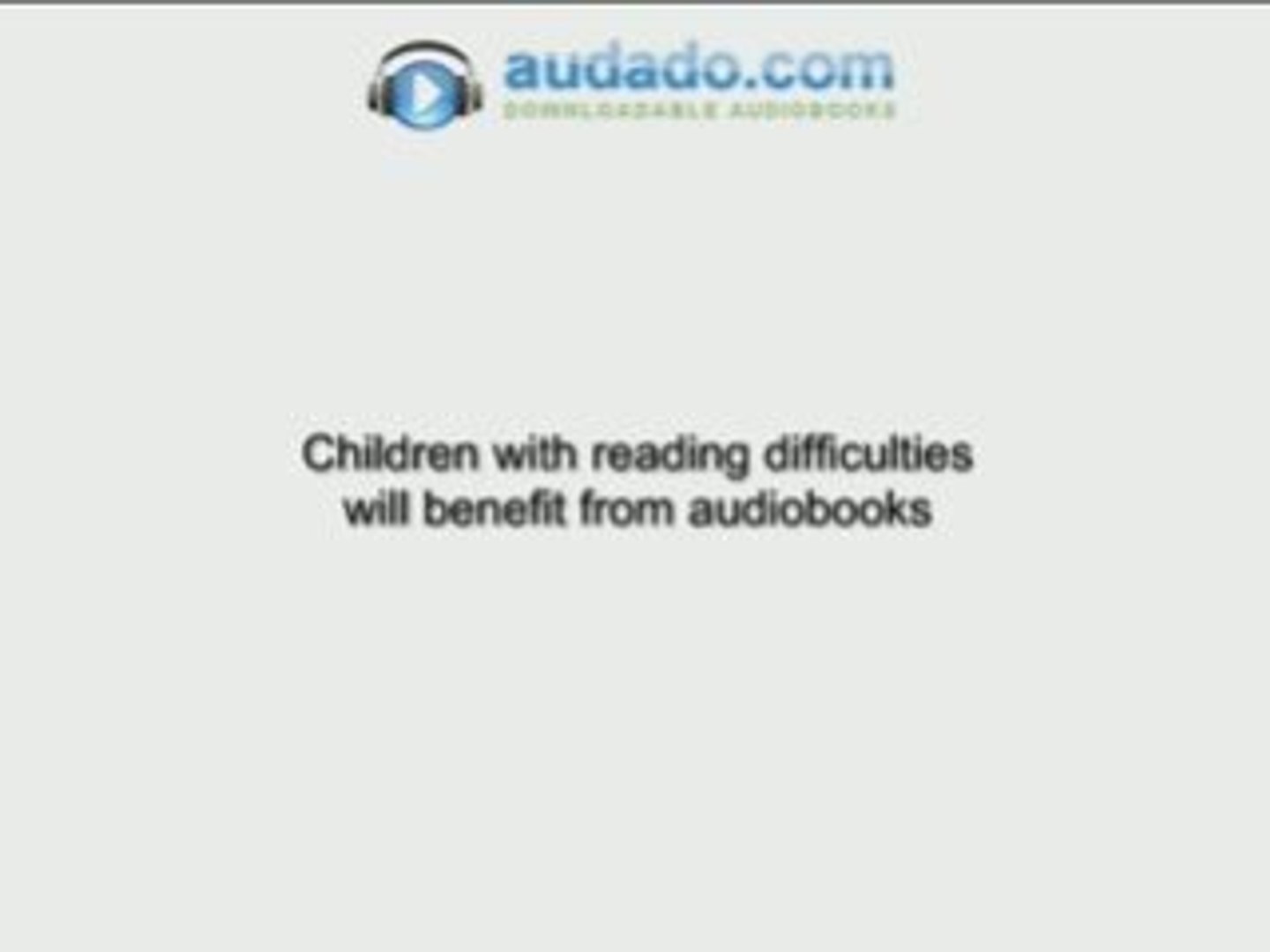 ⁣8 Powerful Benfits of Audiobooks to Teaching