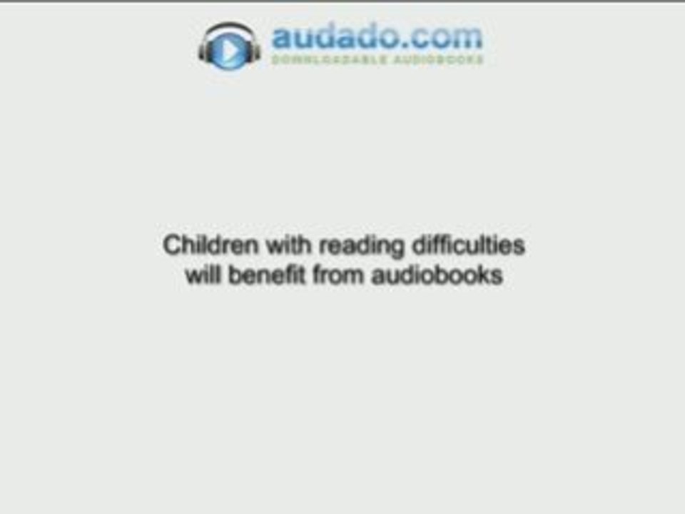 8 Powerful Benfits of Audiobooks to Teaching