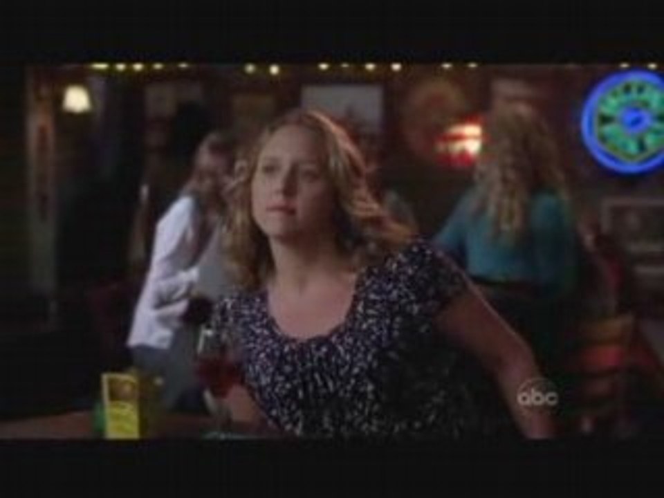 Grey's Anatomy S05E03, Callica-moments