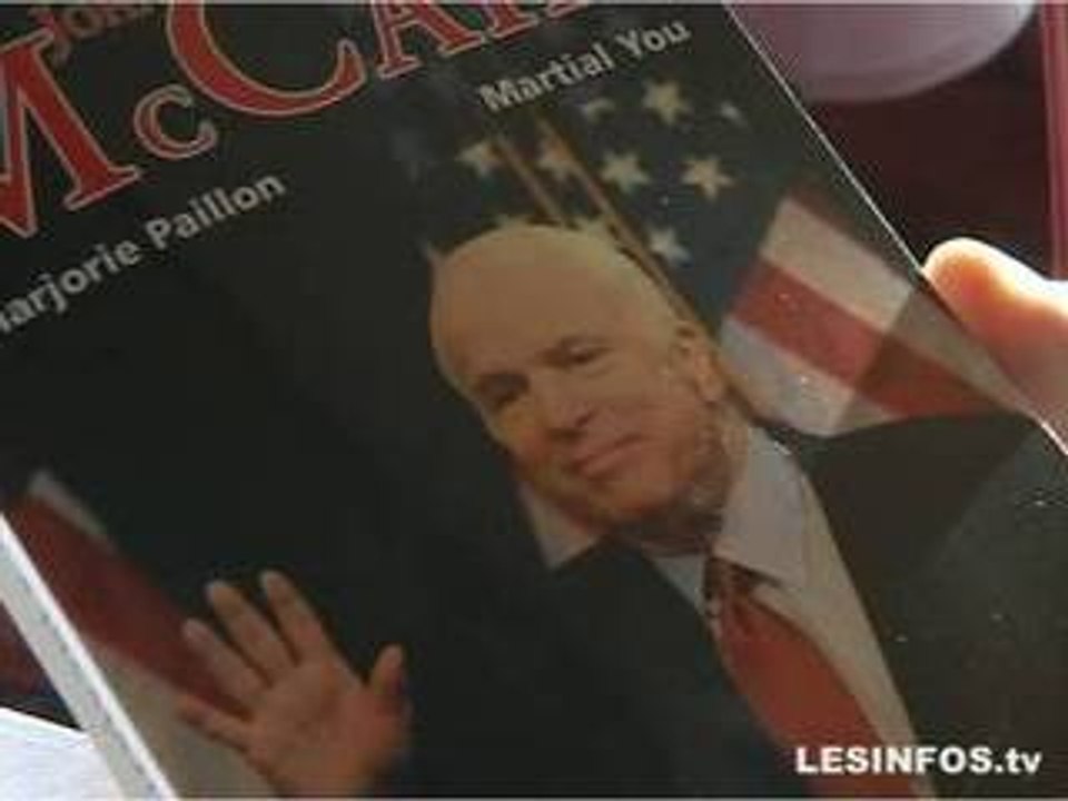 Qui est vraiment John McCain ?