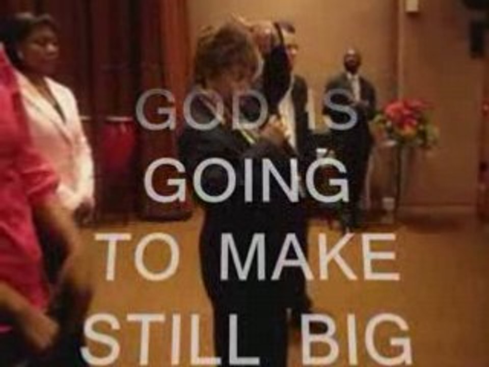 Rencontre chrétienne du 24 au 26 octobre 2008 à Tourcoing