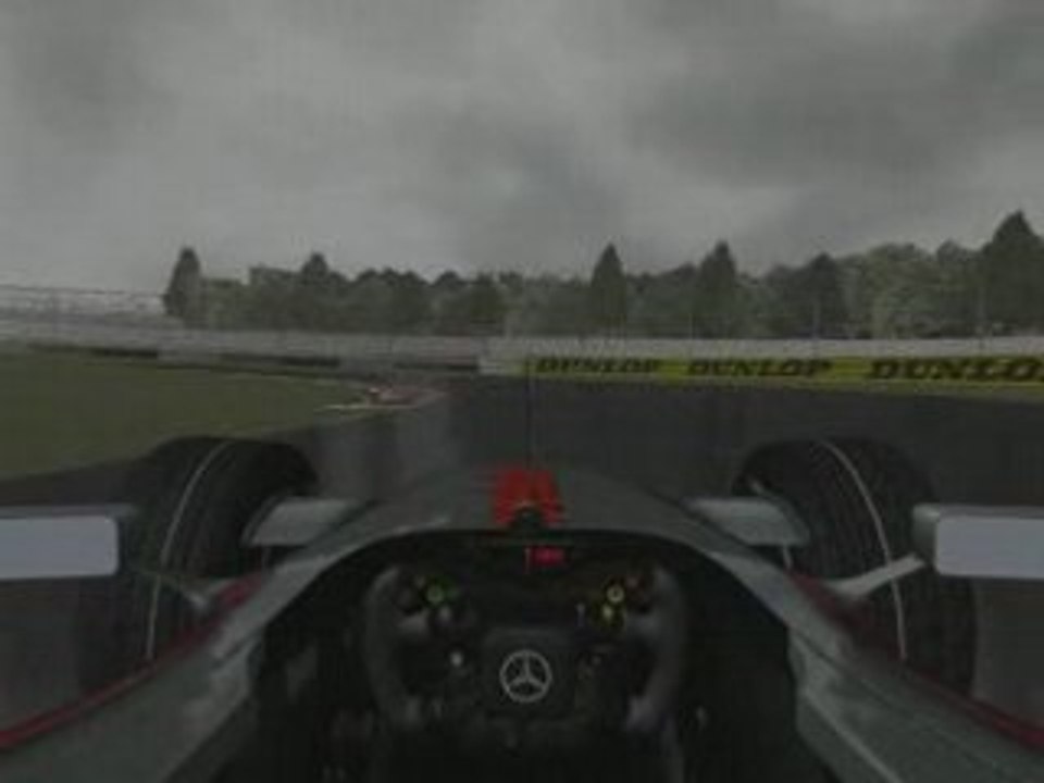 Fuji wet - ProF1tr Ali Burkay