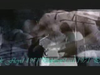 Pink  floyd 1971