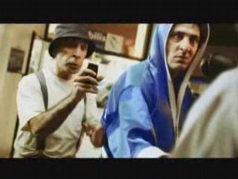 Publicité Mobilis Selekni