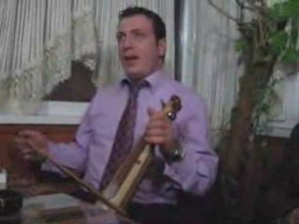 Onay Şahin & Turan Şahin - Kızın Adı Hediye