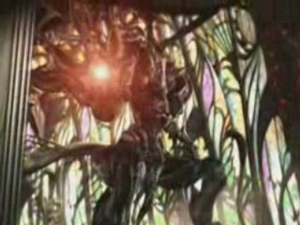 Debüt-trailer quantum theory (ps3 exclusive)