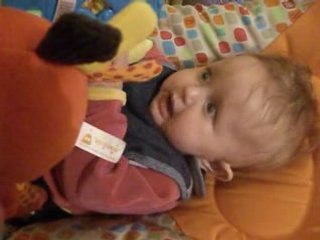 Mona se la joue un max!