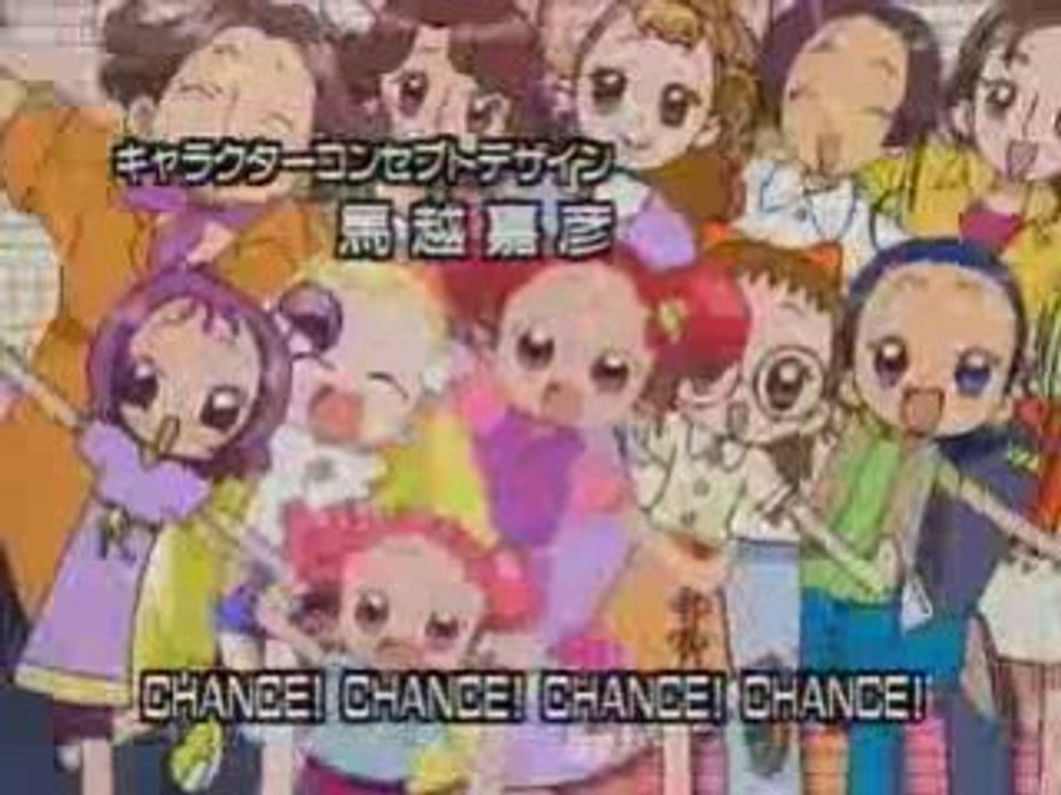Doremi dokkan