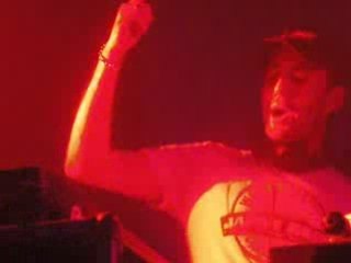 John Revox au Titan le 04.10.08 2