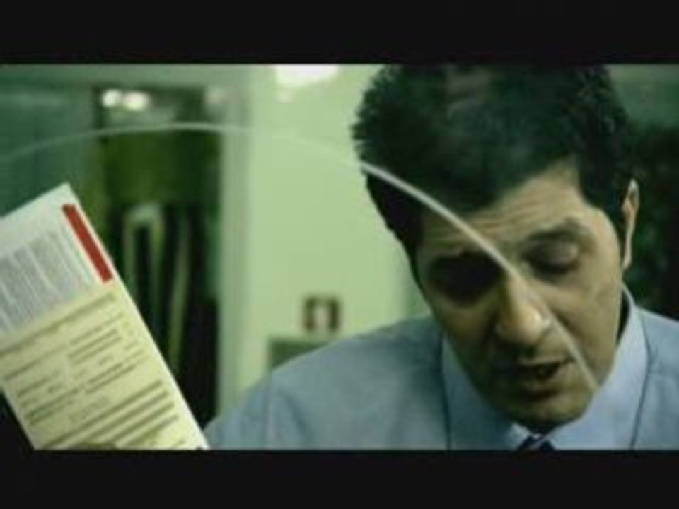 Publicité Mobilis Roming