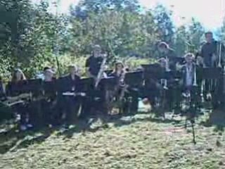 FANFARE