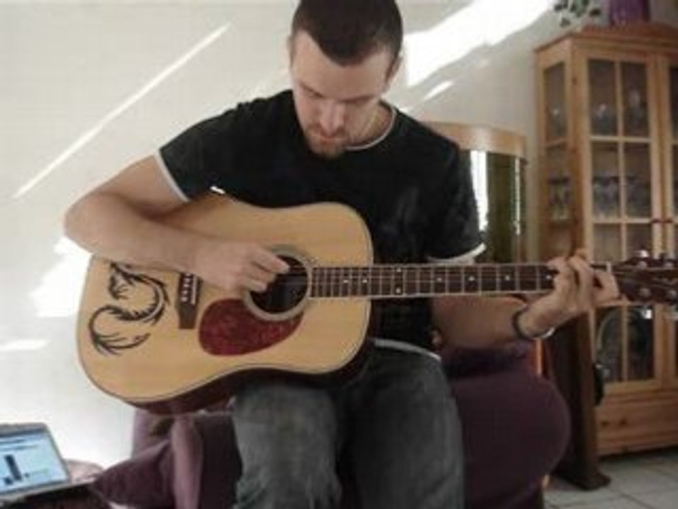 extrait metallica the day that never comes