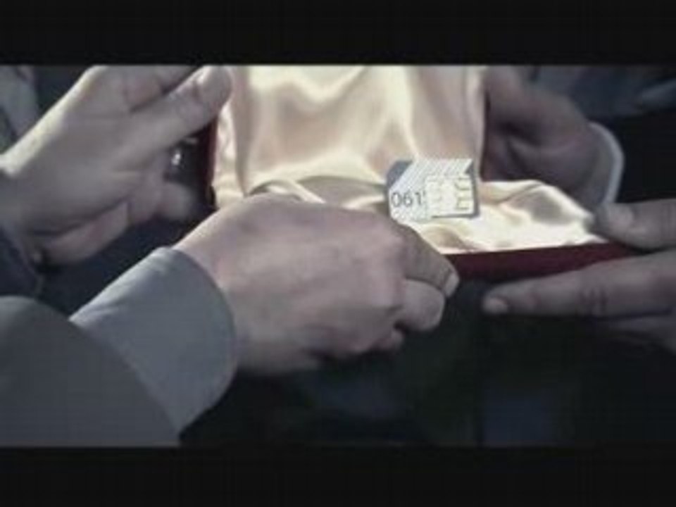 Publicité Mobilis Abonnement