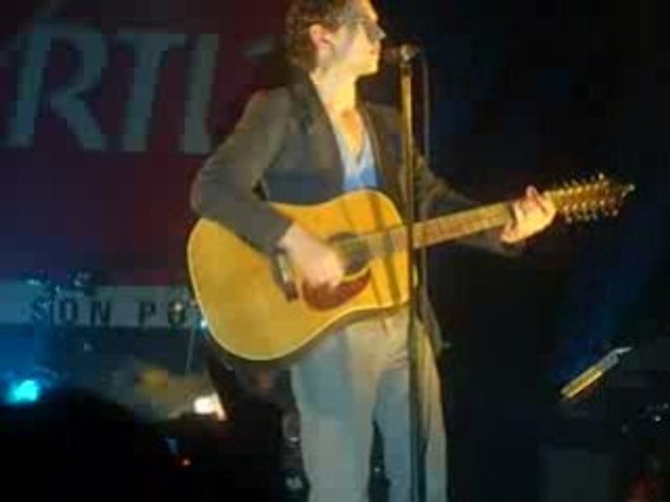 concert tres tres prive RTL2