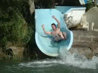 Toboggan