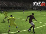 Guide FIFA09: la talonnade pour soi-même.