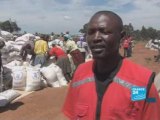Kenya: refugee camps still active