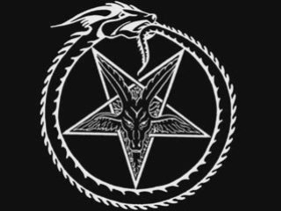 Compo black metal 3