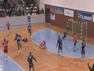Asptt-Cesson Sevigne