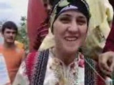 Yasar Tepe Ve Agasarli Zehra Atma Turku 1-2