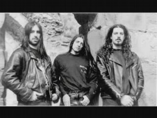 Rotting Christ - Snowing Still