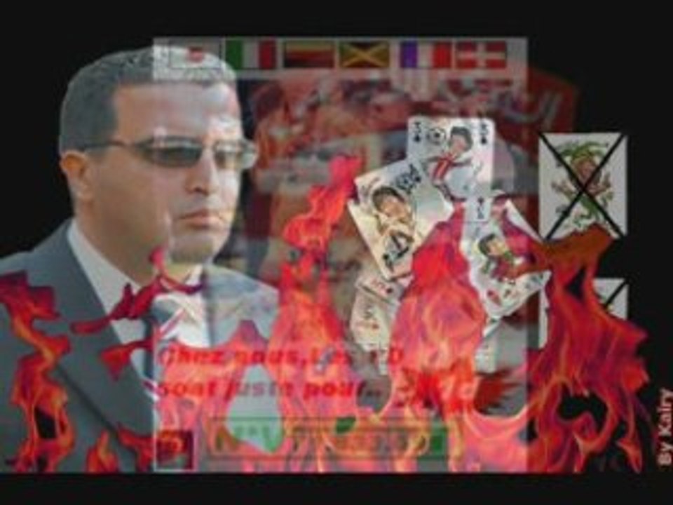 tunisie( saber rbai -sayb errim)