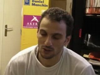 CVB 52 entraînement octobre volley-ball