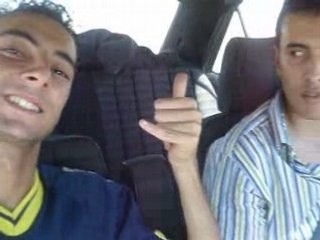 Déplacement De Kech