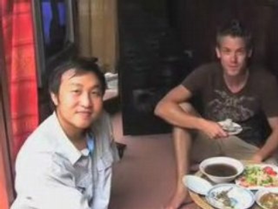The Gap Year - Week 5 Highlights