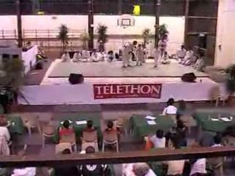 Telethon 2005
