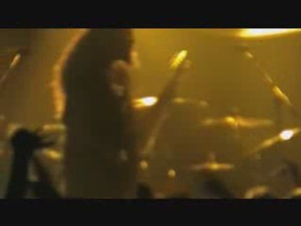 Meshuggah - Ratonal gaze live april 15th 2008