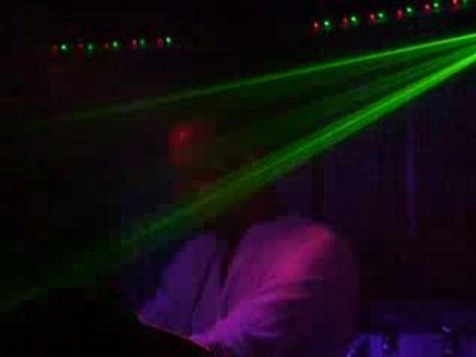 DJ B-FI @ STaR RoCK 9 Octobre 2008