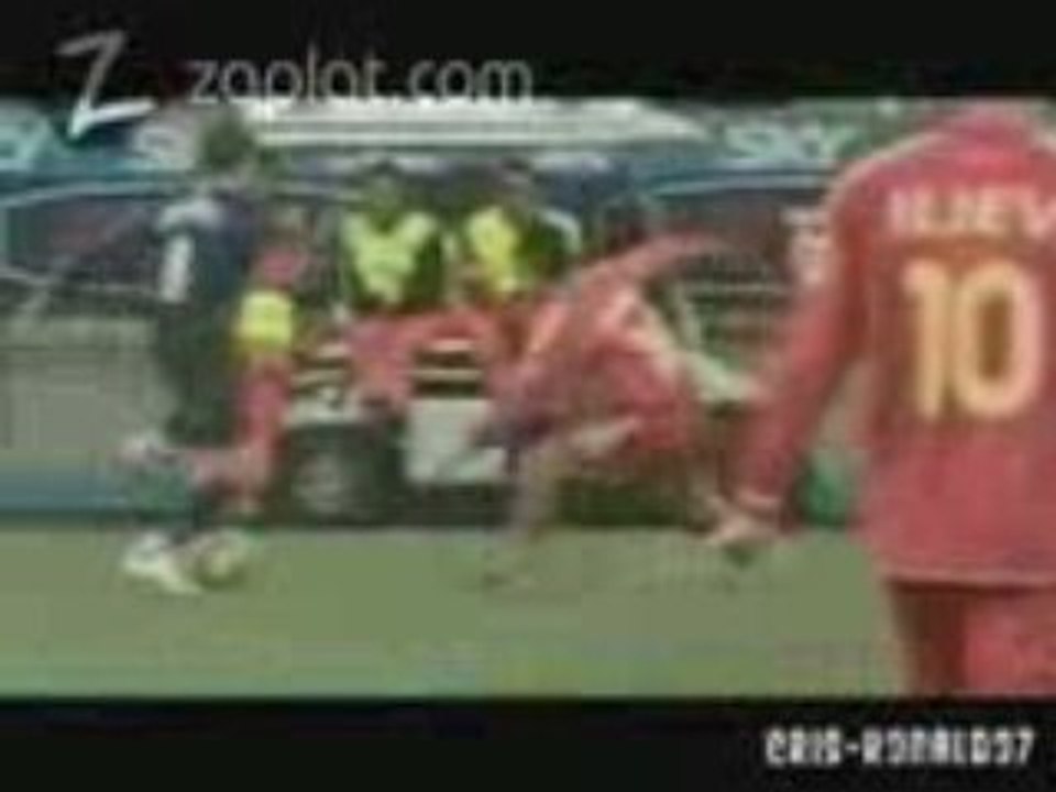 Ronaldo