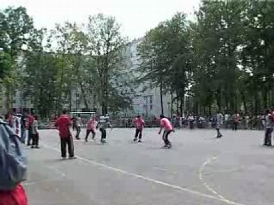 Cité league 2006