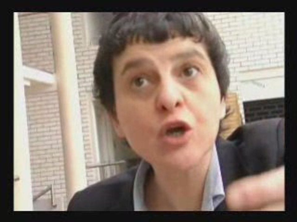 Marie-José Malis Le Prince de Hombourg