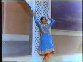 Rani-Umrao Jan Ada Joomein Kabi Nachan Pakistani Song