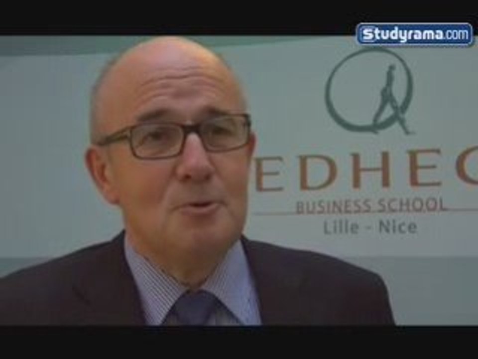 EDHEC : réforme du cursus