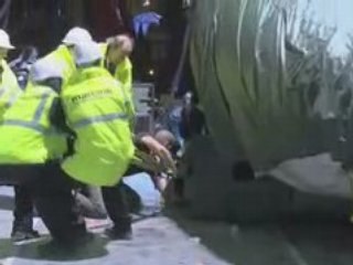 GIFAS sur les Champs (makinf off)